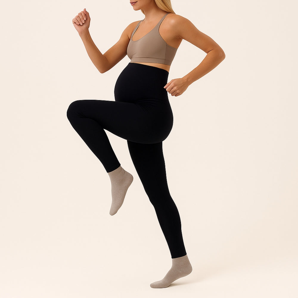 MamaWalk - Maternity leggings