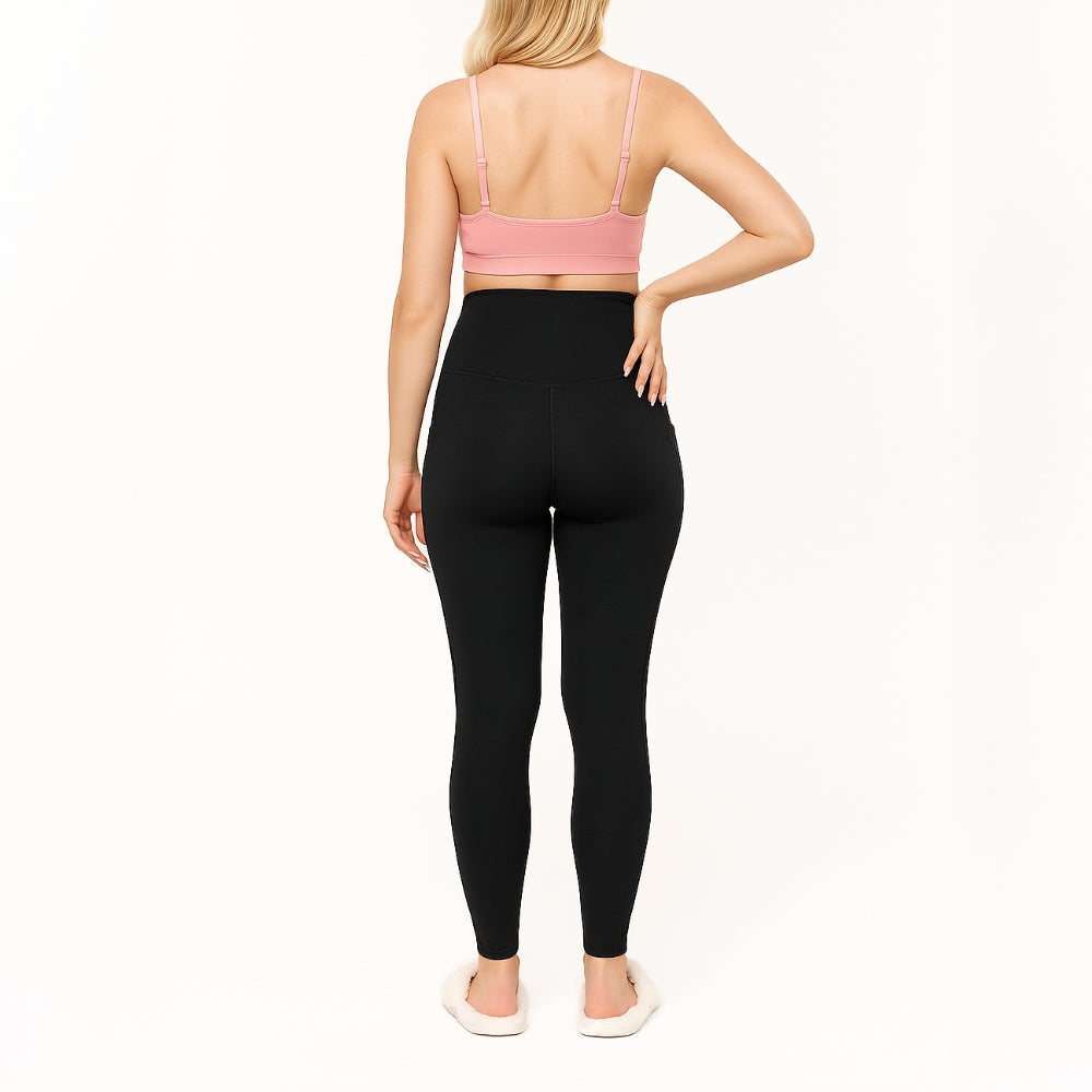 MamaWalk - Maternity leggings