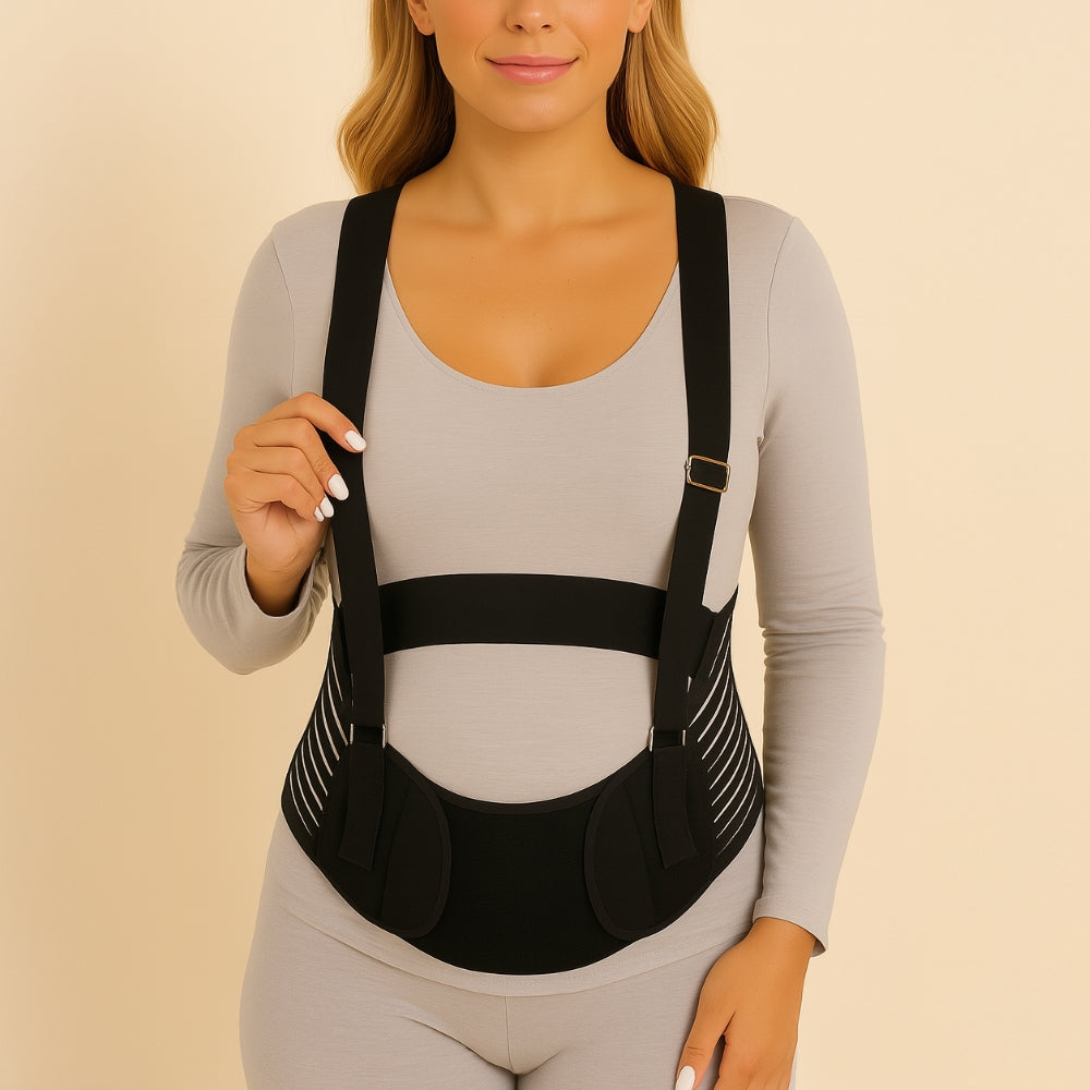 TummyHold - Maternity brace