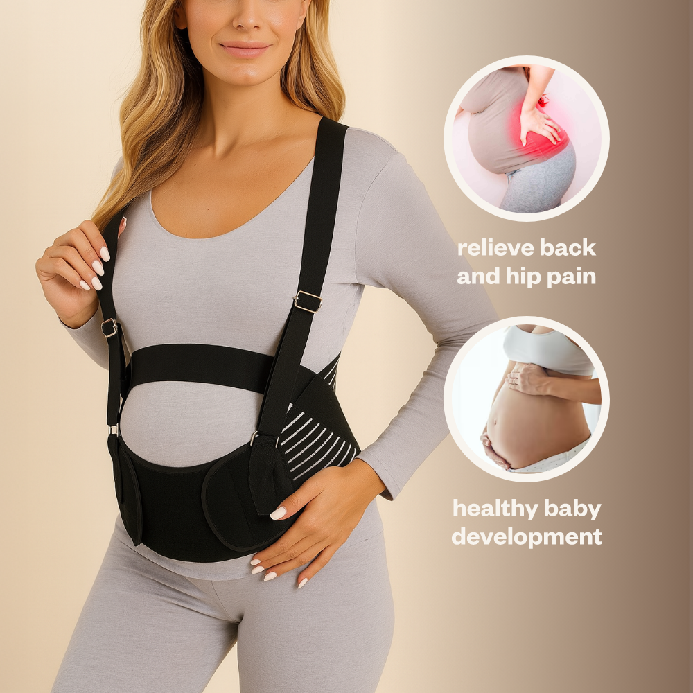 TummyHold - Maternity brace