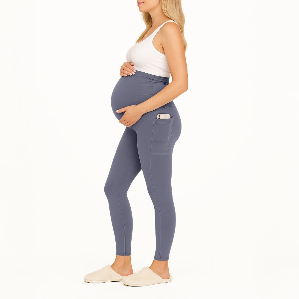MamaWalk - Maternity leggings